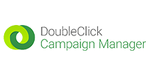 doubleclick ロゴ画像