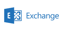 Microsoft Exchange Logo