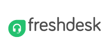 freshdesk ロゴ