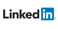 linkedin ロゴ