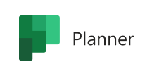 Microsoft Planner Logo