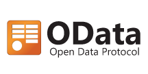 odata ロゴ