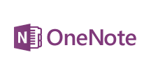onenote ロゴ画像