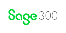 Sage 300 Logo