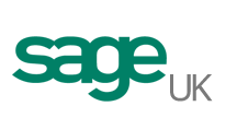 Sage 50 UK Logo