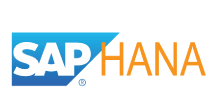 SAP HANA Logo