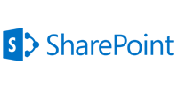 sharepoint ロゴ