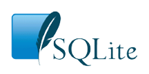 SQLite Logo