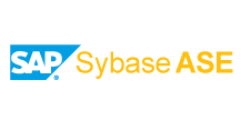 sybase ロゴ