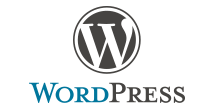 wordpress ロゴ画像