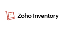 Zoho Inventory Logo
