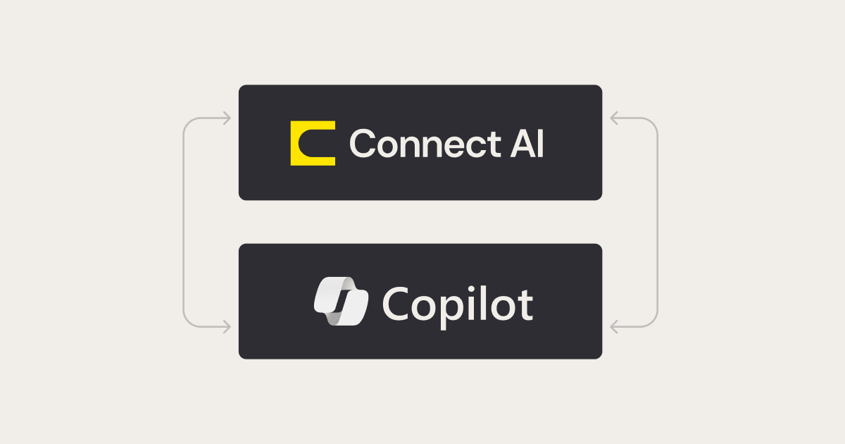 CData Connect AI | Copilot Integration