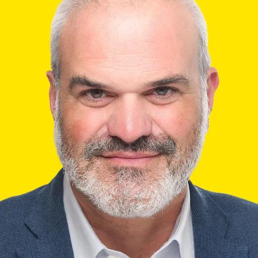 Ragnar Heil, HanseVision