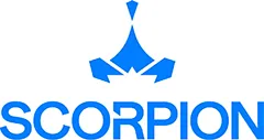 Scorpion logo