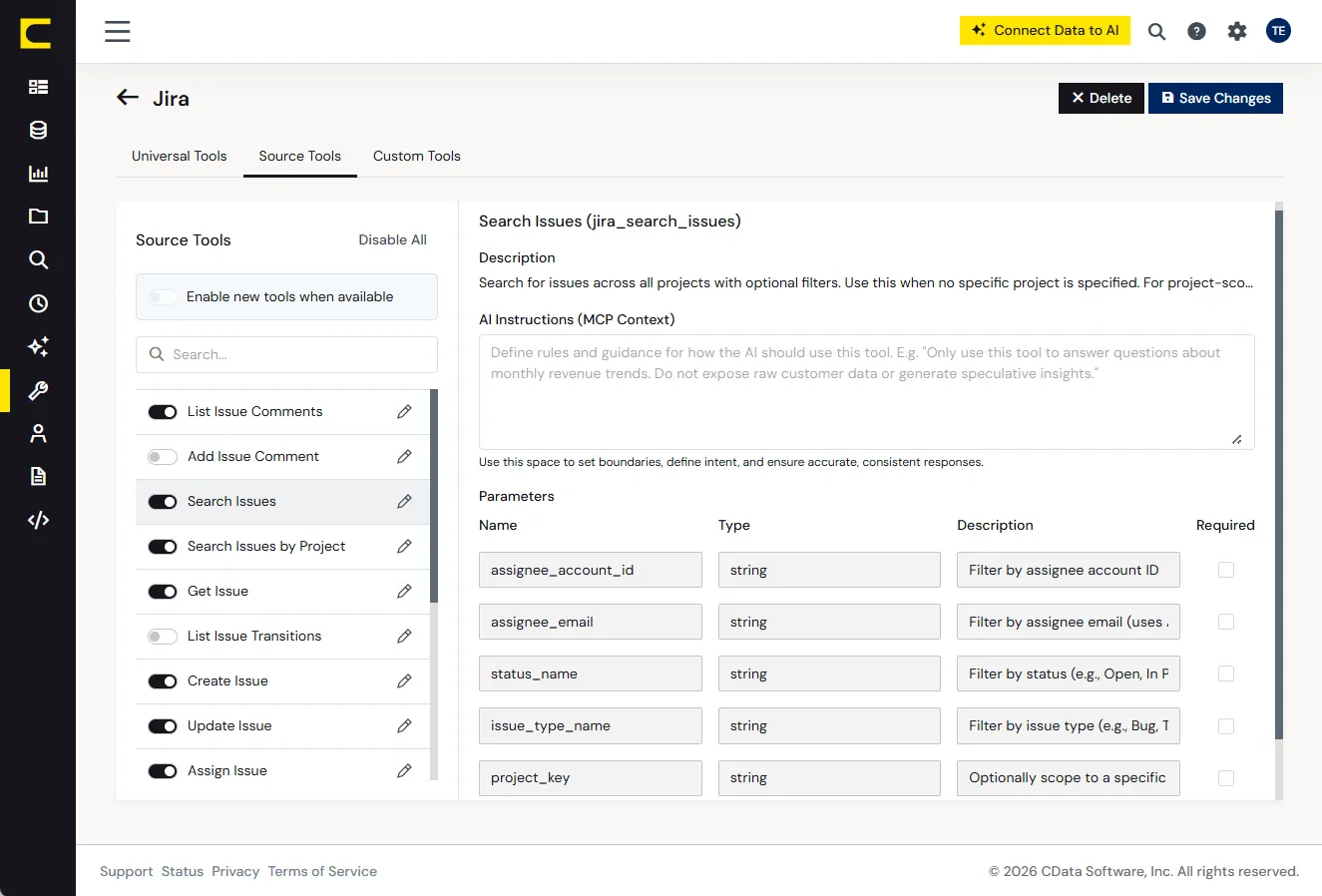 Production actions stay predictable and auditable