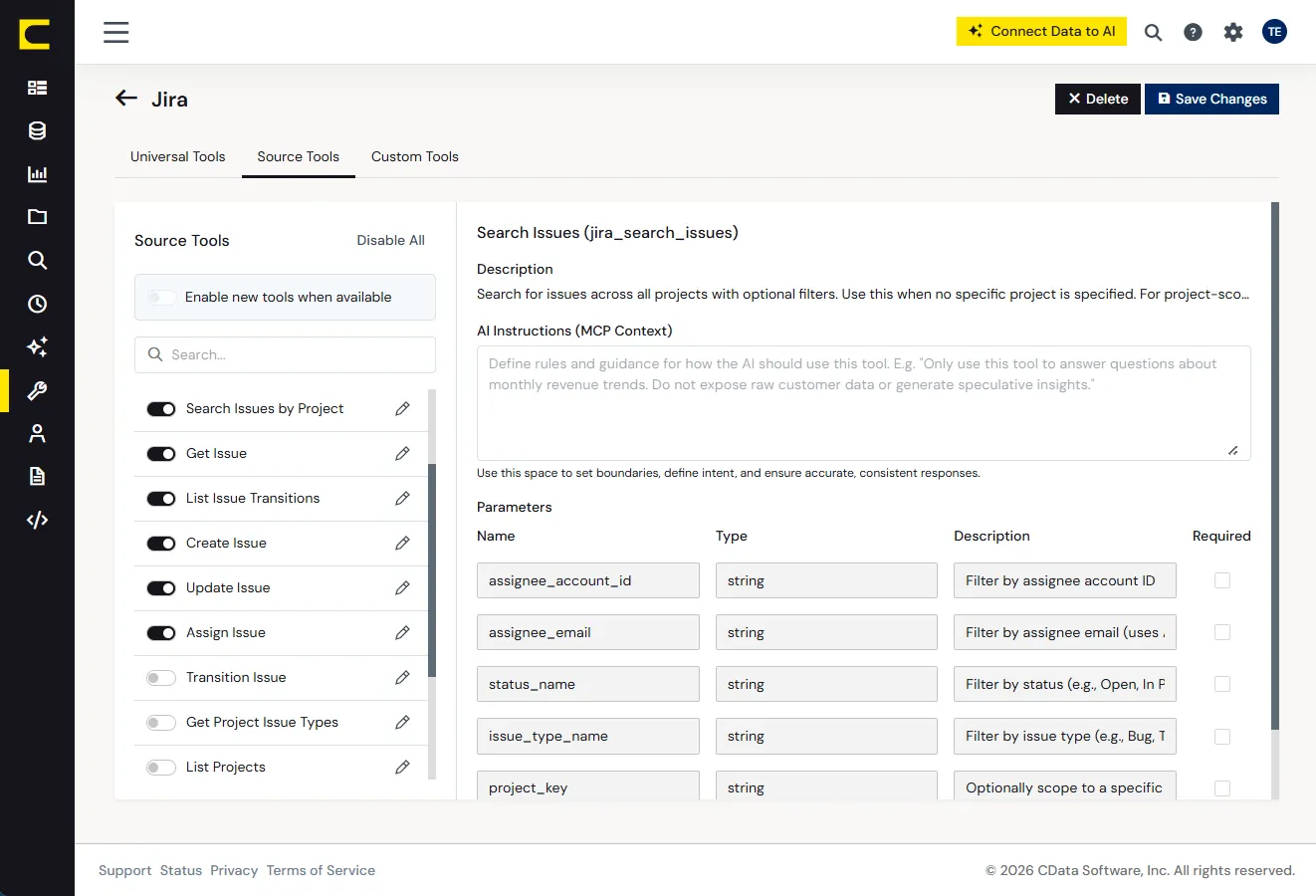 Accuracy holds up as queries get more complex