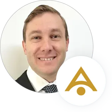 Dan Contestable, Advantage Investigations