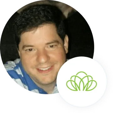 Larry Gleaner, FullBloom