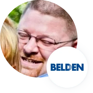 Paul Summitt, Belden