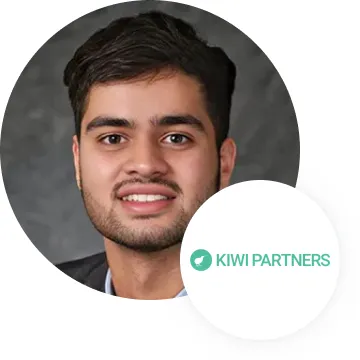 Vlad Obukhanich, AMI