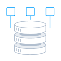 Universal API Connectivity Icon