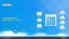 API Driver overview video Thumbnail