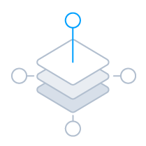 Open Data Access Icon