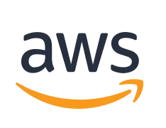 AWS ロゴ