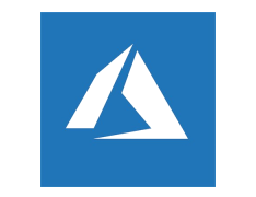 Microsoft Azure Logo