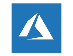 Microsoft Azure ロゴ