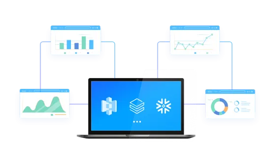 Real-time data