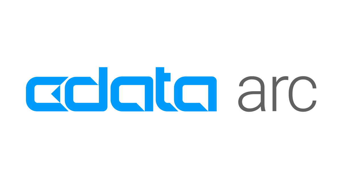 CData Arc Integration - CData Software
