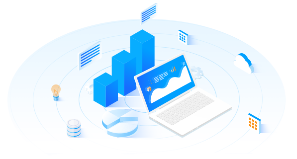 Enabling Self Service BI and Analytics Through Cloud Data Connectivity article cover