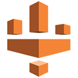 AWS Glue Logo