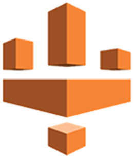 AWS Glue Icon