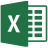 Excel Icon