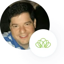 Larry Gleaner, IT Business Partner
