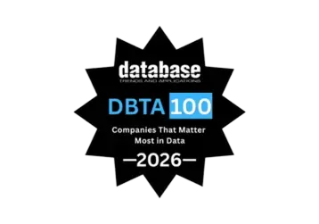 DBTA 100 2026: The Companies That Matter Most in Data