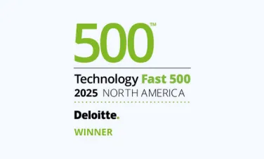 Deloitte Technology Fast 500 2025