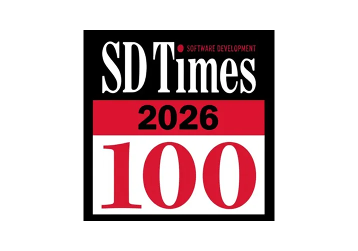 2026 SD Times 100: Integration, APIs & Connectivity