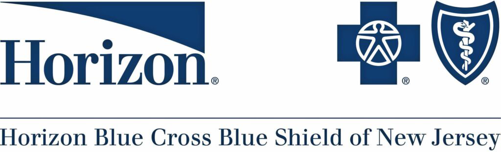 Horizon Blue Cross Blue Shield of New Jersey Logo