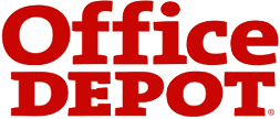 Office Depot Logo