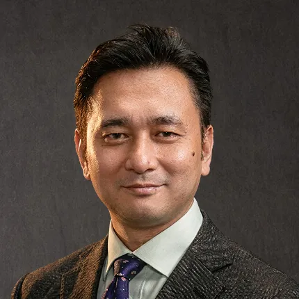 Jonathan Hikita