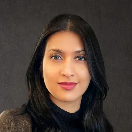 Meera Ramachandran