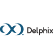 Delphix Logo