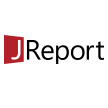 Jreport Logo