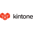 Kintone Logo