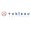 Tableau Logo