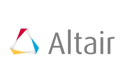 Altair Logo