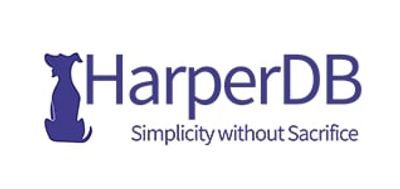 HarperDB